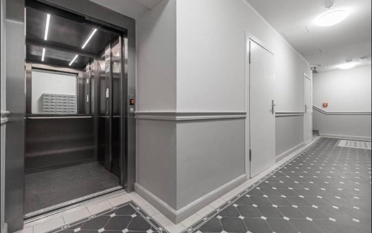 Black Pearl Gryf Apartments Щецин Экстерьер фото