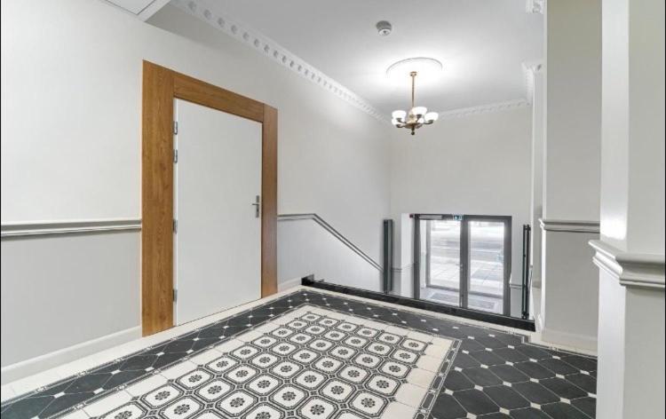Black Pearl Gryf Apartments Щецин Экстерьер фото