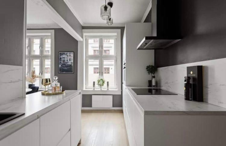 Black Pearl Gryf Apartments Щецин Экстерьер фото